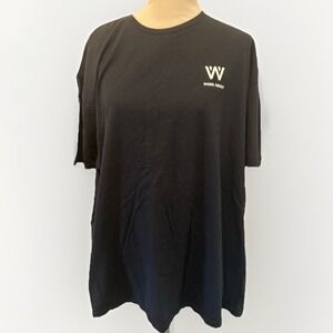Work Group T‎ Shirt XXL Soft Style